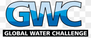 Global Water Challenge Logo Clipart