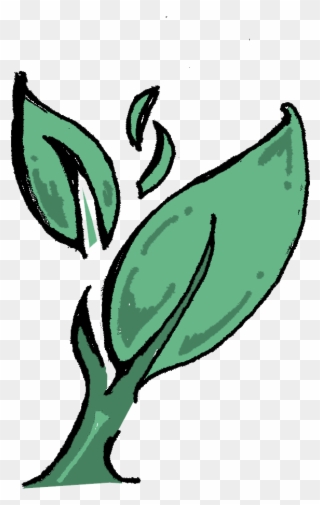 Growth - Illustration Clipart