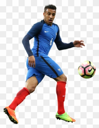 France Football Team Png Clipart