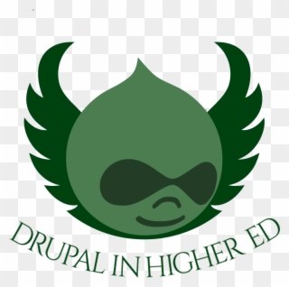 Higher Ed Drupal - Uw Green Bay Logo Clipart