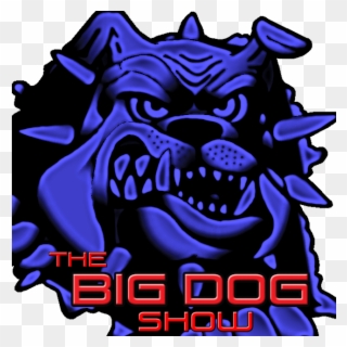 Orange County's Big Dog Show - Bulldog Clipart