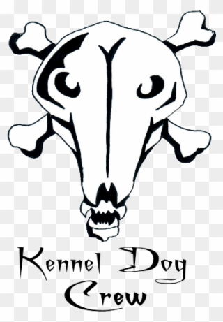 The Kennel Dog Is A Proud Ship With Loose Ties To The Clipart