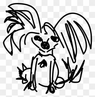 1142 X 1162 3 - Cartoon Clipart