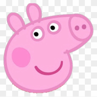Popular - Peppa Pig Clipart