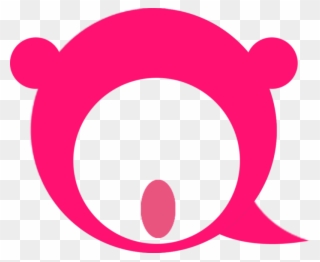 Horse Portable Naver Blog Computer Brush File - Circle Clipart
