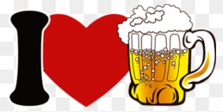 Lager Clipart