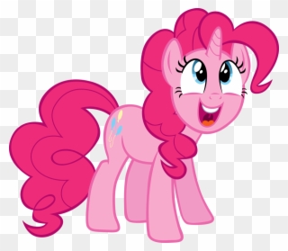 900 X 785 11 - My Little Pony Pinkie Pie Unicorn Clipart