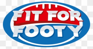 Checkcorrect - Fit For Footy Clipart