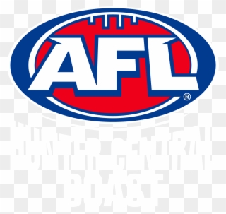 Get Involved - Afl Football Clipart