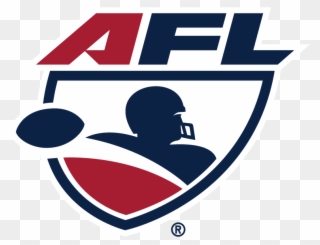 Arena Football League - Arena Football League Teams Clipart
