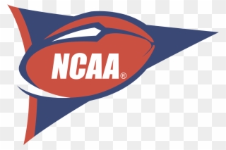 Ncaa Logo Png Transparent - College Football Officials Logo Clipart
