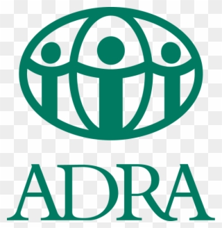 During An Adra Network Meeting Hosted In Jordan Over - Logo Adra Clipart