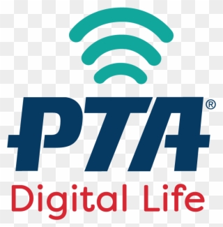 Pta Connected Icon - National Pta Clipart