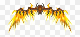 Coolies, Never Knew What File Type I Was Ment To Use - Arathar The Wings Of Flame Clipart