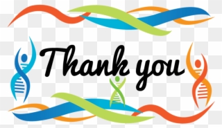 Thank You Png, Download Png Image With Transparent - Thank You Genetics Clipart