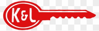 K&l Locksmith Clipart