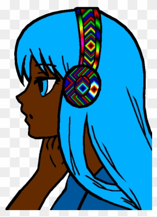 Musica - Ldshadowlady Fan Art Clipart