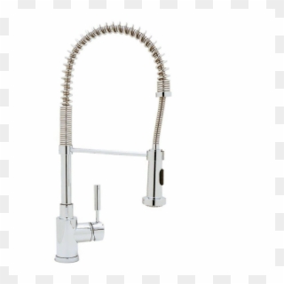 Blanco Meridian Single Handle Pull-down Kitchen Faucet, - Blanco 440557 Clipart
