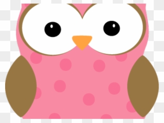 Face Clipart Owl - Png Download