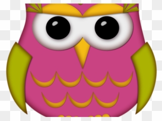 Hoot Clipart Nightowl - Clip Art - Png Download