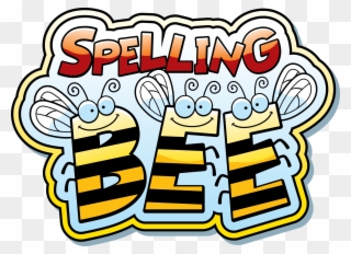 Quotes About Spelling Bee Quotes - Spelling Bee Clip Art Free - Png Download