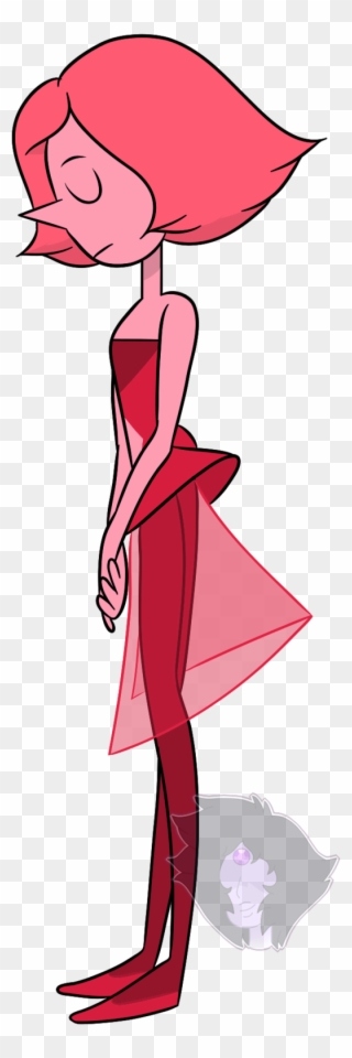 Gotta New Red Pearl Png Done Just To Get Back Into - Illustration Clipart