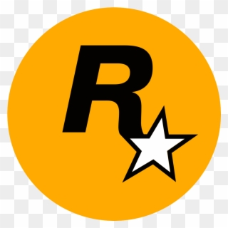 Joltfun - Rockstar Games Clipart