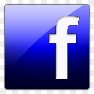 By Gawrifort Pluspng - Hd Facebook Icon Png Clipart