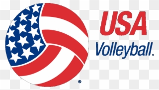 45685 Oakbrook Court, Sterling, Va - Usa Volleyball Association Clipart