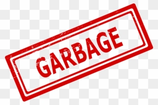 Free Png Garbage Stamp Png - Cancelled Png Clipart
