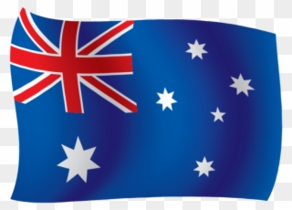 Free Download High Quality Australia Vector Flag Png - Australia Anti Encryption Law Clipart
