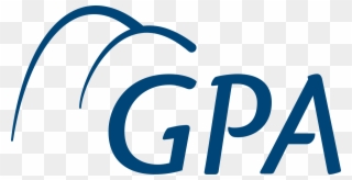 Gpa Wikipedia A Enciclopedia Livre - Logo Gpa Clipart