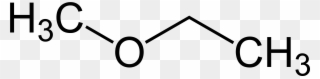 Ethylmethylether Structural Formulae - 4 Hydroxy 2 2 6 6 Tetramethylpiperidine Clipart
