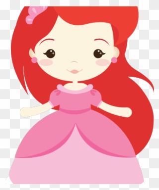 Disney Princesses Clipart Fairy Tale - Amo Ser Mae De Menina - Png Download