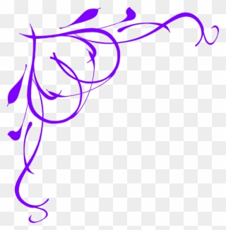 Fancy Swirls Clipart