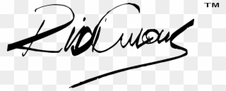 Online Store For The Ridiculous - Calligraphy Clipart