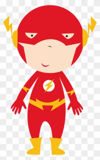 Baby Superheroes Clipart - Super Heroi Baby Png Transparent Png