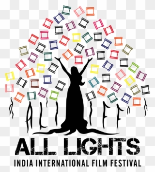 All Lights India International Film Festival Clipart
