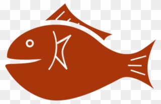 Fish - Snapper Clipart