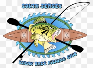 Sj Fishing Logo By - Fishing Club Clipart