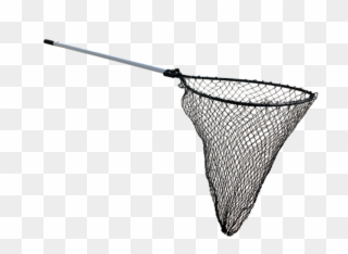 940 X 587 6 - Hand Held Fish Net Clipart