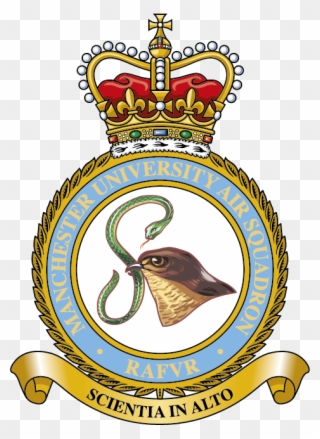 About - University Of Birmingham Air Squadron Clipart