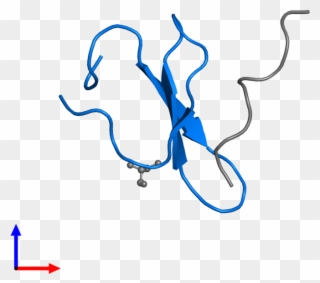<div Class='caption-body'>pdb Entry 2ho2 Contains 1 - Illustration Clipart