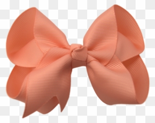 Hair Bow Transparent Transparent Background - Butterfly Clipart