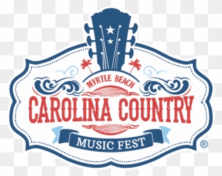 Blog - Country Music Festival 2018 Myrtle Beach Clipart
