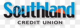 Bronze Sponsors - Southland Credit Union Clipart