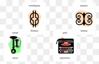 Deal 496 Preview - Graphic Design Clipart