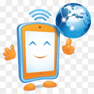 Safety Internet Day - Safer Internet Day Logo Clipart