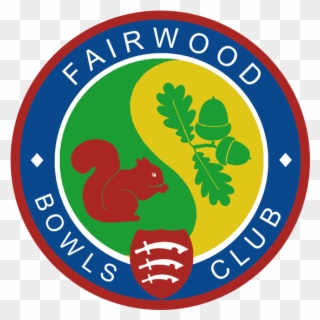 Fairwood Bowls Club - Colegio Sagrado Corazon De Jesus Logo Clipart
