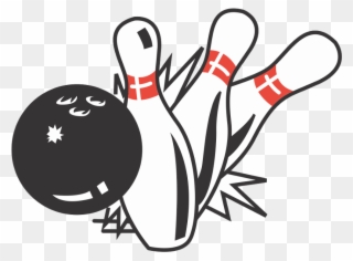 1600 X 1067 1 - Bowling Pin And Ball Clip Art - Png Download